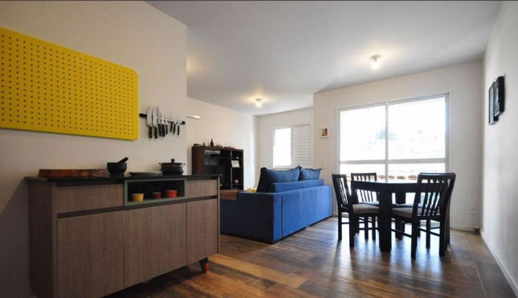 Imagem Apartamento com 1 Quarto à Venda, 56 m² em Parque Rebouças - São Paulo Imagem Apartamento com 1 Quarto à Venda, 56 m² em Parque Rebouças - São Paulo