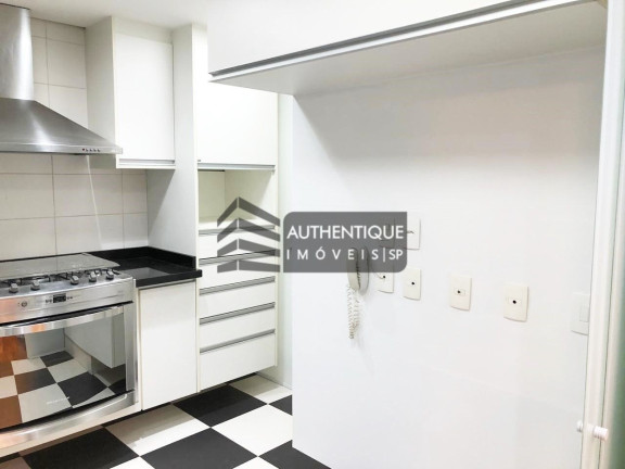Imagem Apartamento com 4 Quartos à Venda, 120 m² em Brooklin - São Paulo Imagem Apartamento com 4 Quartos à Venda, 120 m² em Brooklin - São Paulo