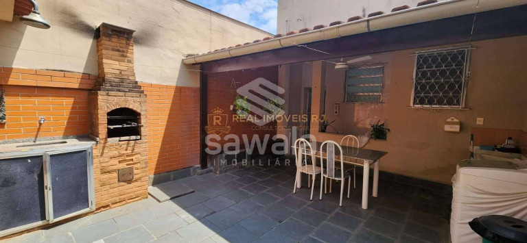 Imagem Casa com 3 Quartos à Venda, 426 m² em Curicica - Rio De Janeiro Imagem Casa com 3 Quartos à Venda, 426 m² em Curicica - Rio De Janeiro