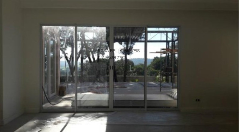Imagem Casa com 5 Quartos à Venda, 1.500 m² em Jardim Tarantela - Jundiaí