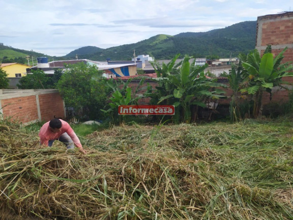 Imagem Terreno à Venda, 128 m² em Campo Grande - Rio De Janeiro Imagem Terreno à Venda, 128 m² em Campo Grande - Rio De Janeiro