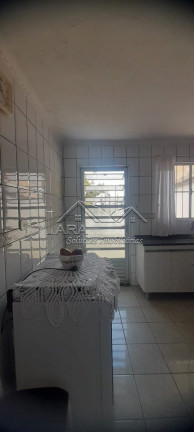Imagem Casa com 3 Quartos à Venda,  em Burgo Paulista - São Paulo