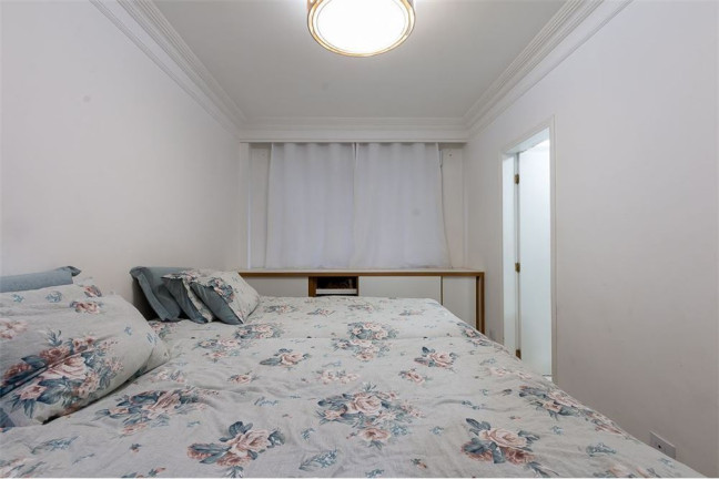 Imagem Imóvel com 3 Quartos à Venda, em Higienópolis - São Paulo Imagem Imóvel com 3 Quartos à Venda, em Higienópolis - São Paulo