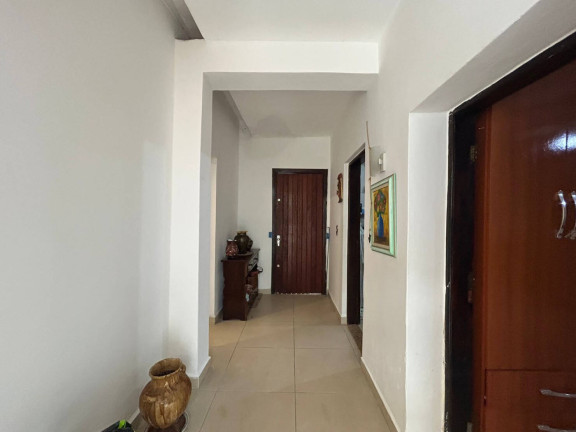 Imagem Casa com 3 Quartos à Venda, 122 m² em Boqueirão - Santos Imagem Casa com 3 Quartos à Venda, 122 m² em Boqueirão - Santos