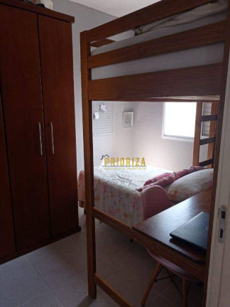 Imagem Apartamento com 2 Quartos à Venda, 50 m² em Condomínio Residencial Bosque De Córdoba - Sorocaba Imagem Apartamento com 2 Quartos à Venda, 50 m² em Condomínio Residencial Bosque De Córdoba - Sorocaba