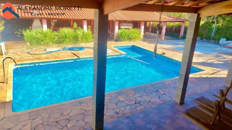 Imagem Casa com 2 Quartos à Venda, 1.250 m² em Laranjal Paulista