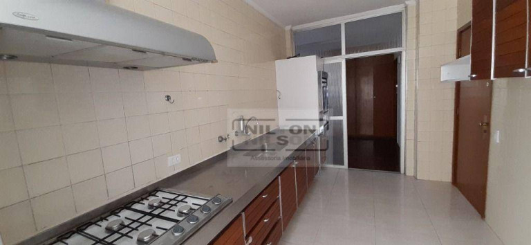 Imagem Apartamento com 3 Quartos à Venda, 140 m² em Vila Itapura - Campinas