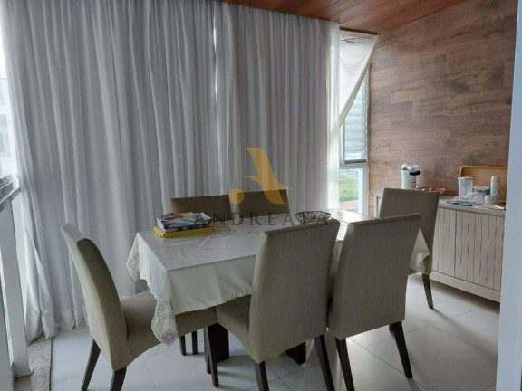 Imagem Cobertura com 3 Quartos à Venda, 154 m² em Recreio Dos Bandeirantes - Rio De Janeiro