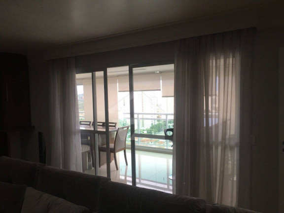 Imagem Apartamento com 3 Quartos à Venda, 138 m² em Granja Julieta - São Paulo Imagem Apartamento com 3 Quartos à Venda, 138 m² em Granja Julieta - São Paulo