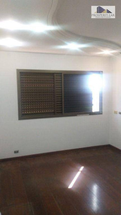 Imagem Apartamento com 3 Quartos à Venda, 218 m² em Jardim Barbosa - Guarulhos