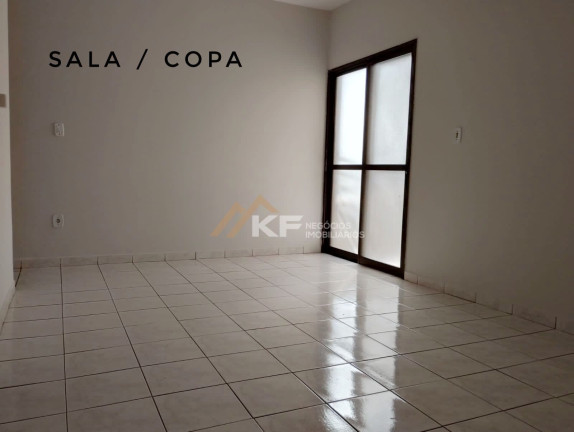 Imagem Apartamento com 2 Quartos à Venda, 68 m² em Vila Tibério - Ribeirão Preto