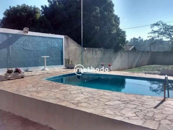 Imagem Chácara com 2 Quartos à Venda, 212 m² em Jardim Monte Belo - Campinas Imagem Chácara com 2 Quartos à Venda, 212 m² em Jardim Monte Belo - Campinas