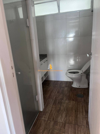 Imagem Apartamento com 3 Quartos à Venda, 110 m² em Barra Funda - São Paulo