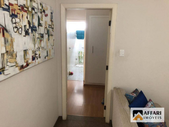 Imagem Apartamento com 3 Quartos à Venda, 147 m² em Vila Santa Catarina - Americana Imagem Apartamento com 3 Quartos à Venda, 147 m² em Vila Santa Catarina - Americana