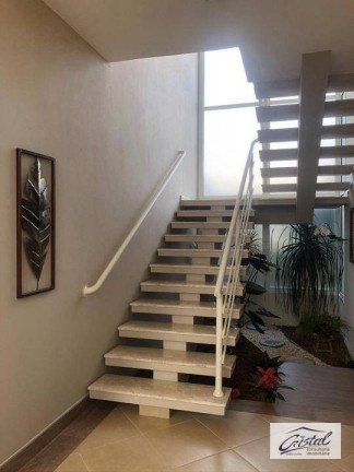 Imagem Casa com 5 Quartos à Venda, 412 m² em Itu - Itu