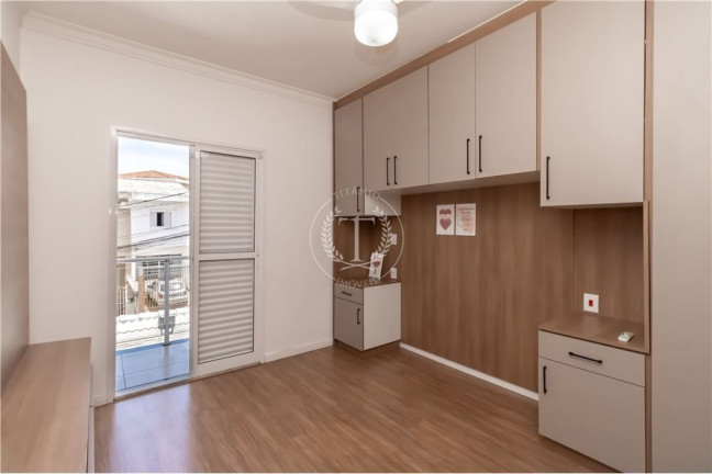Imagem Casa com 1 Quarto à Venda, 107 m² em Vila Constança - São Paulo