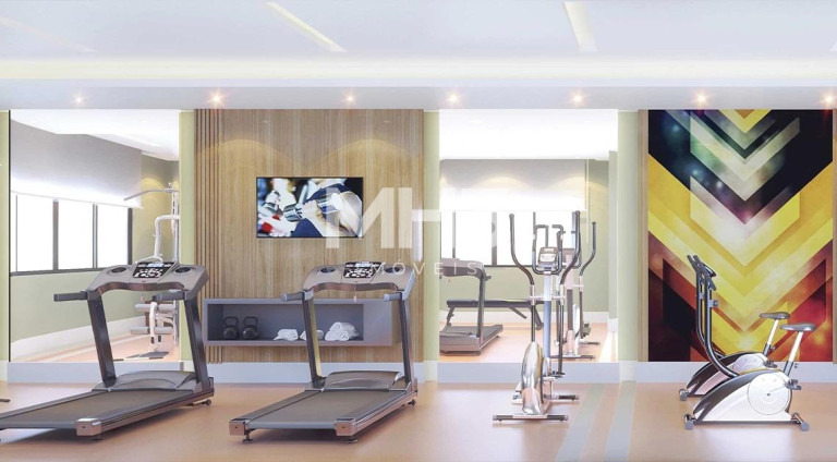 Imagem Imóvel com 3 Quartos à Venda, 105 m² em Nova Campinas - Campinas Imagem Imóvel com 3 Quartos à Venda, 105 m² em Nova Campinas - Campinas