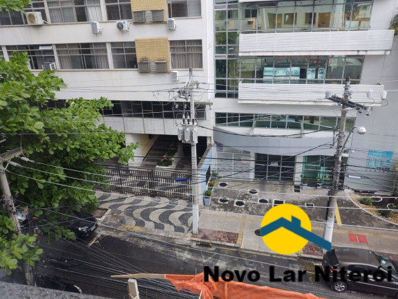 Imagem Apartamento com 1 Quarto à Venda, 22 m² em Ingá - Niterói Imagem Apartamento com 1 Quarto à Venda, 22 m² em Ingá - Niterói