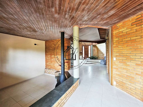 Imagem Casa de Condomínio com 4 Quartos à Venda, 680 m² em Nova Higienópolis - Jandira Imagem Casa de Condomínio com 4 Quartos à Venda, 680 m² em Nova Higienópolis - Jandira