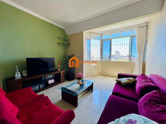 Imagem Apartamento com 3 Quartos à Venda, 110 m² em Joaquim Távora - Fortaleza Imagem Apartamento com 3 Quartos à Venda, 110 m² em Joaquim Távora - Fortaleza