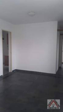 Imagem Apartamento com 3 Quartos à Venda, 64 m² em Jardim Marajoara - São Paulo Imagem Apartamento com 3 Quartos à Venda, 64 m² em Jardim Marajoara - São Paulo