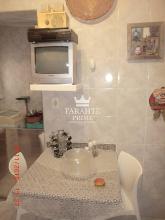 Imagem Apartamento com 2 Quartos à Venda, 60 m² em Saboó - Santos