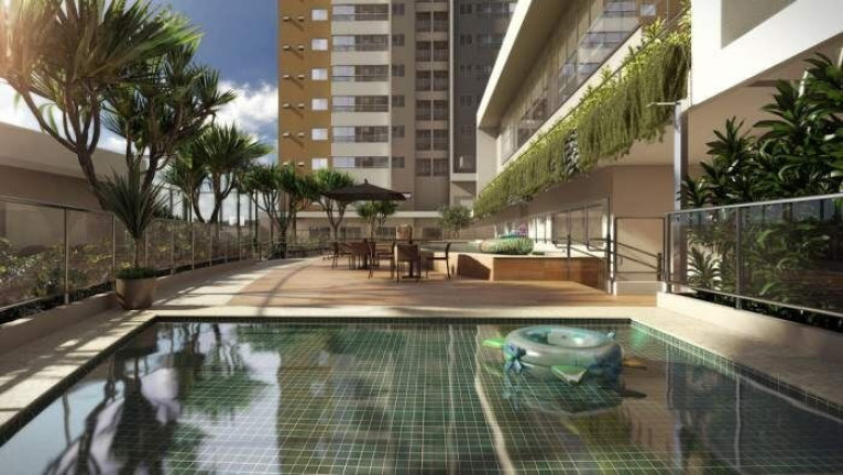 Imagem Apartamento com 3 Quartos à Venda, 97 m² em Jardim Europa - Goiânia Imagem Apartamento com 3 Quartos à Venda, 97 m² em Jardim Europa - Goiânia