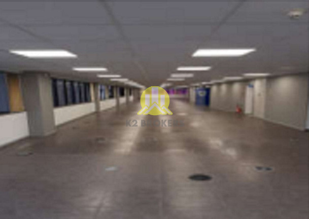 Imagem Sala Comercial para Alugar, 444 m² em Centro - Curitiba
