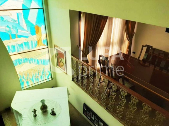 Imagem Casa com 4 Quartos à Venda, 600 m² em Jardim Franca - São Paulo Imagem Casa com 4 Quartos à Venda, 600 m² em Jardim Franca - São Paulo