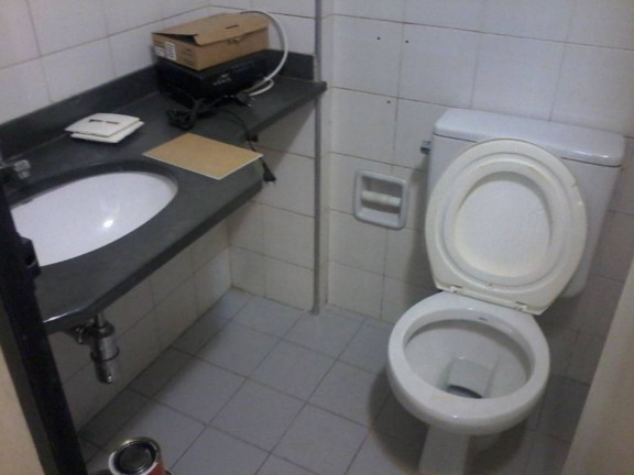 Imagem Imóvel à Venda ou Locação, 37 m² em Moema - São Paulo