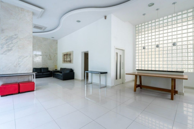 Imagem Apartamento com 3 Quartos à Venda, 108 m² em Itaim Bibi - São Paulo