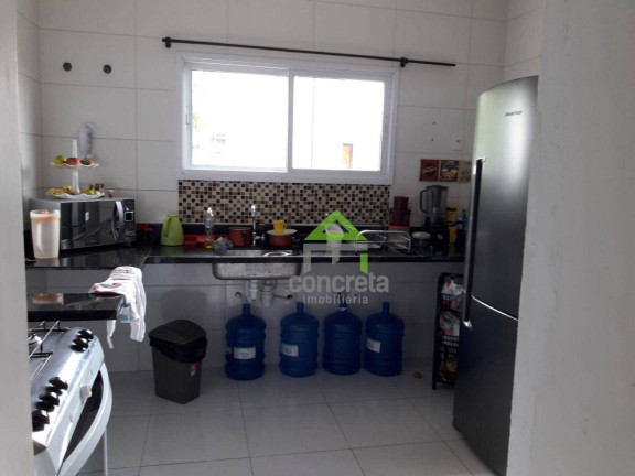 Imagem Casa de Condomínio com 3 Quartos à Venda, 123 m² em Pitas - Cotia Imagem Casa de Condomínio com 3 Quartos à Venda, 123 m² em Pitas - Cotia