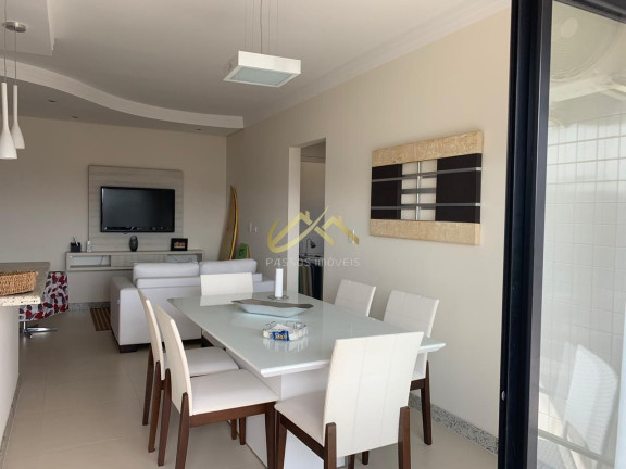 Imagem Apartamento com 2 Quartos à Venda, 96 m² em Itaguá - Ubatuba