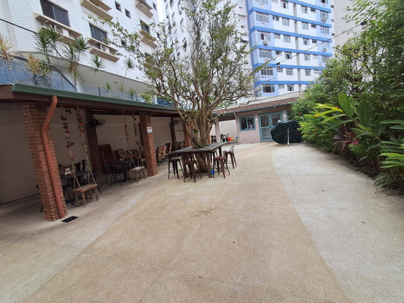 Imagem Ponto Comercial à Venda, em Ponta Da Praia - Santos Imagem Ponto Comercial à Venda, em Ponta Da Praia - Santos