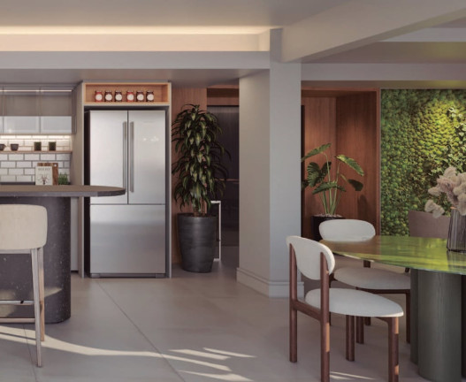 Imagem Apartamento com 2 Quartos à Venda, 118 m² em Jardim Itu - Porto Alegre