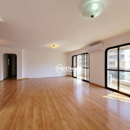 Imagem Apartamento com 3 Quartos à Venda, 215 m² em Cambuí - Campinas Imagem Apartamento com 3 Quartos à Venda, 215 m² em Cambuí - Campinas