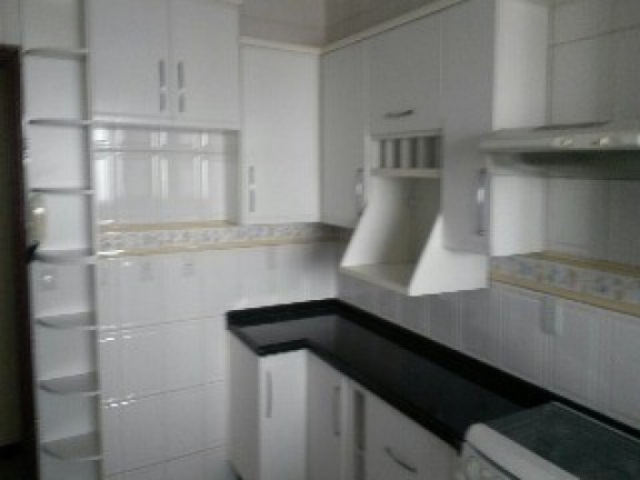Imagem Apartamento com 3 Quartos à Venda, 107 m² em Vila Carvalho - Sorocaba Imagem Apartamento com 3 Quartos à Venda, 107 m² em Vila Carvalho - Sorocaba