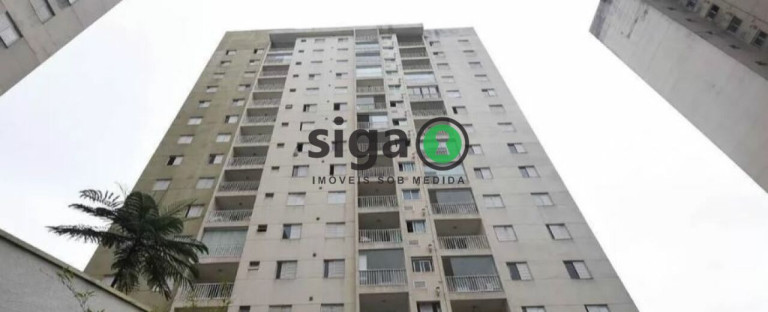 Imagem Apartamento com 2 Quartos à Venda, 56 m² em Vila Andrade - São Paulo Imagem Apartamento com 2 Quartos à Venda, 56 m² em Vila Andrade - São Paulo