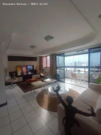 Imagem Apartamento com 3 Quartos à Venda, 104 m² em Boa Viagem - Recife