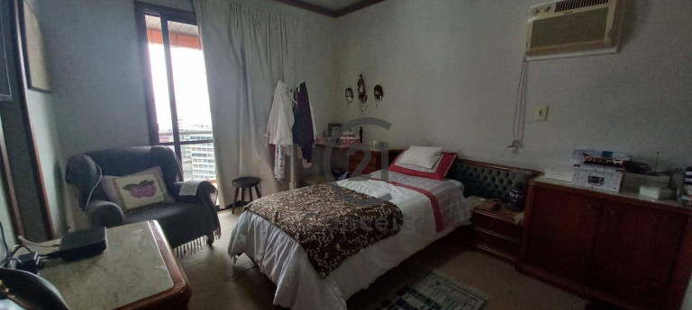 Imagem Cobertura com 3 Quartos à Venda, 381 m² em Centro - Florianópolis Imagem Cobertura com 3 Quartos à Venda, 381 m² em Centro - Florianópolis