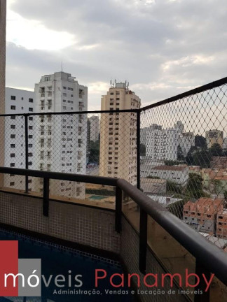 Apartamento com 4 Quartos à Venda, 368 m² em Paraisópolis - São Paulo