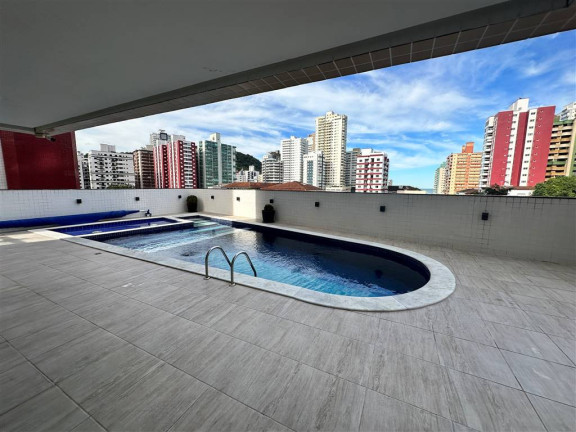 Imagem Apartamento com 3 Quartos à Venda, 112 m² em Forte - Praia Grande