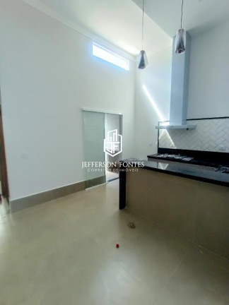 Imagem Casa com 3 Quartos à Venda, 143 m² em Parque São Jorge - Marília Imagem Casa com 3 Quartos à Venda, 143 m² em Parque São Jorge - Marília