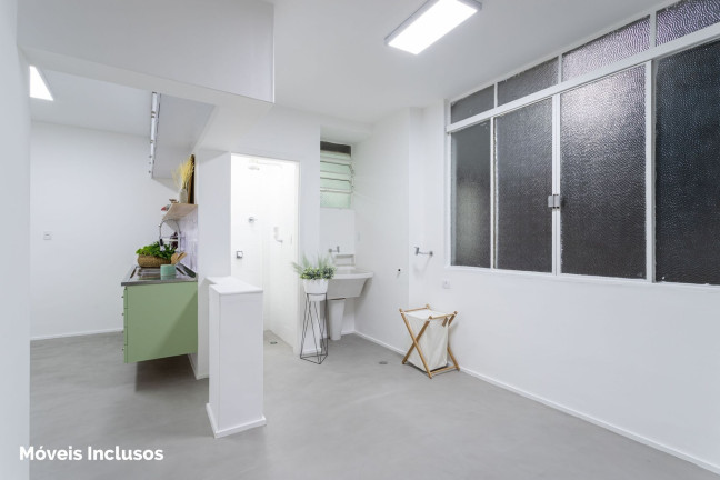 Imagem Imóvel com 3 Quartos à Venda, 129 m² em Pinheiros - São Paulo