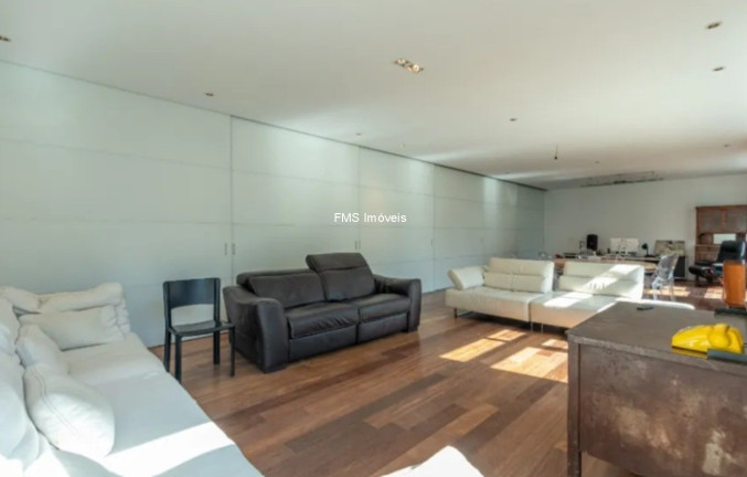 Imagem Imóvel com 3 Quartos à Venda, 239 m² em Jardim Paulista - São Paulo Imagem Imóvel com 3 Quartos à Venda, 239 m² em Jardim Paulista - São Paulo