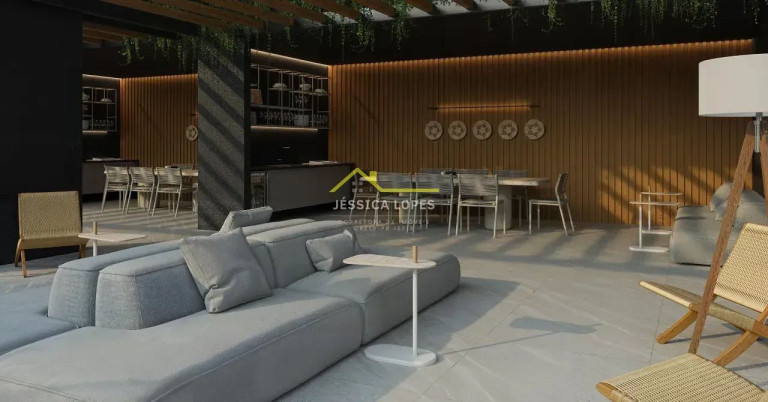 Imagem Apartamento com 3 Quartos à Venda, 118 m² em Aeroclube - João Pessoa