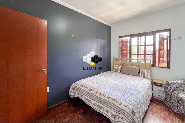 Imagem Casa com 3 Quartos à Venda, 114 m² em Nossa Senhora Das Graças - Canoas