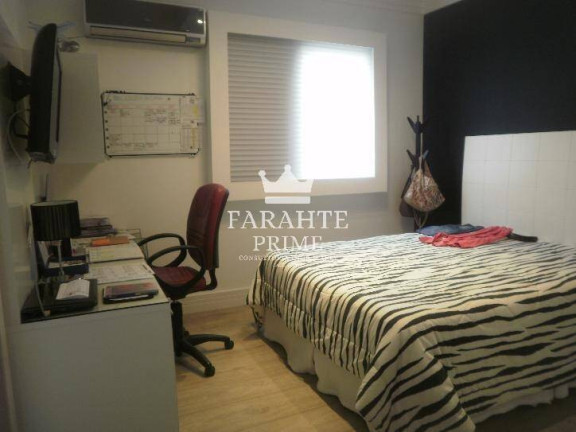 Imagem Apartamento com 3 Quartos à Venda, 170 m² em Gonzaga - Santos