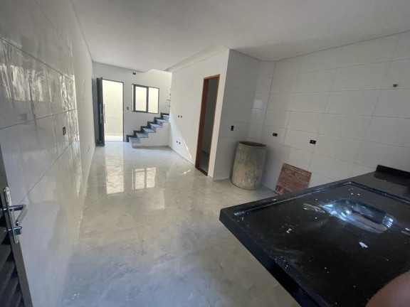 Imagem Casa com 2 Quartos à Venda, 57 m² em Aviação - Praia Grande