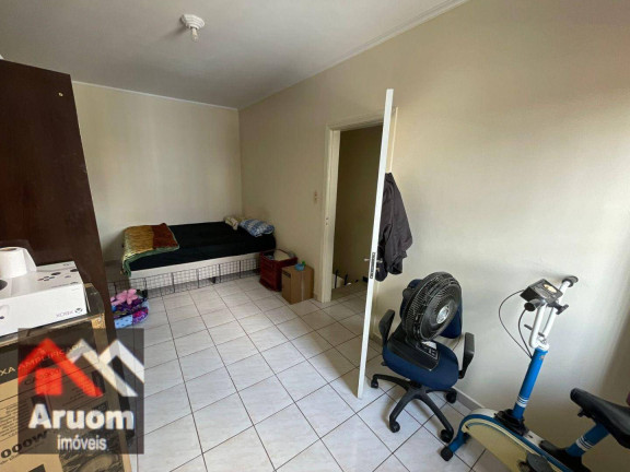 Imagem Sobrado com 3 Quartos à Venda, 120 m² em Vila Invernada - São Paulo